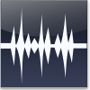 WavePad Free Audio Editor logo
