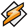 Winamp for Android logo
