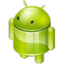 Android Task Manager logo