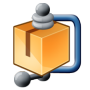 AndroZip File Manager logo