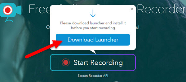 download launcher