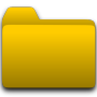 OI File Manager logo