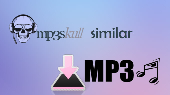 website similar to mp3skull