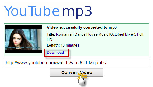 youtubemp3org