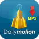 extract dailymotion mp3