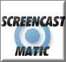 screencast matic capture