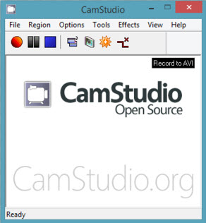 CamStudio