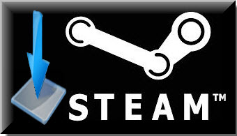 Download Steam Logo