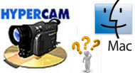 Hypercam icon