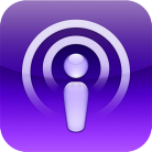 podcast icon