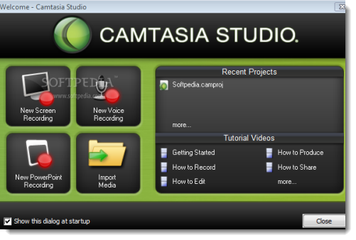 Camstudio