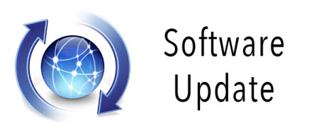 Update software