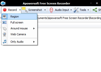 Apowersoft