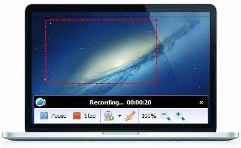 apowersoft screen recorder-image