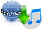 download song from net