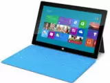 Windows 8 tablet