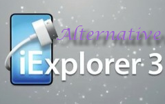 iExplorer alternative