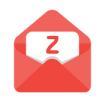 Zoho Mail logo