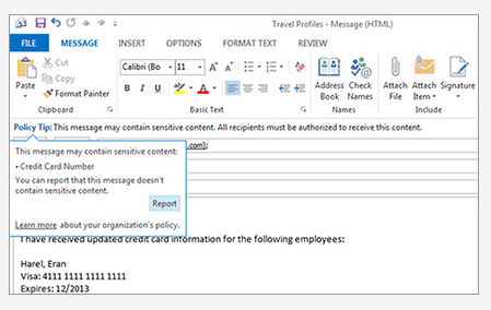 Exchange to sync Outlook to iPhone