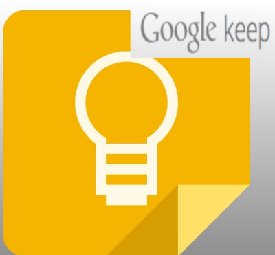 Google Keep