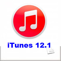 New iTunes