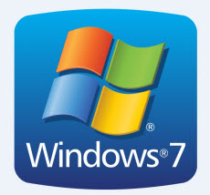 Window 7