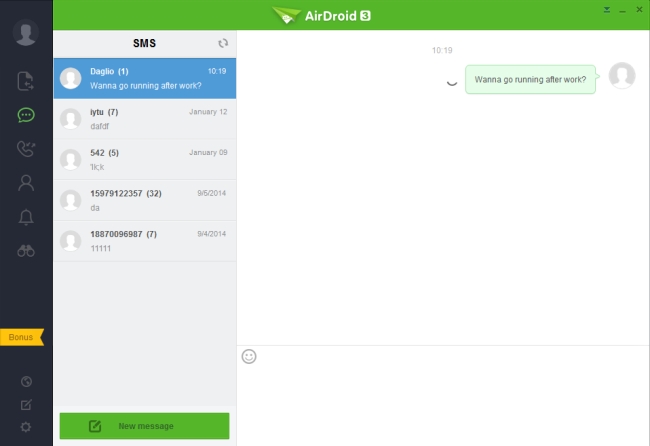 AirDroid