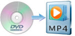 dvd to mp4 converters