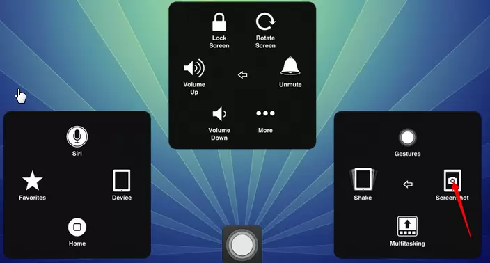 iphone assistive touch