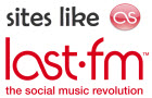 sites like last.fm