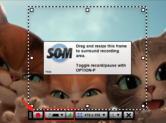 Screencast-O-Matic