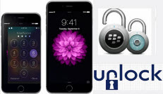 unlock iPhone 6