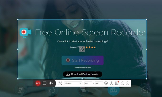 online recorder for chrome