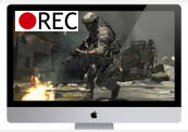 gameplay recording on Mac