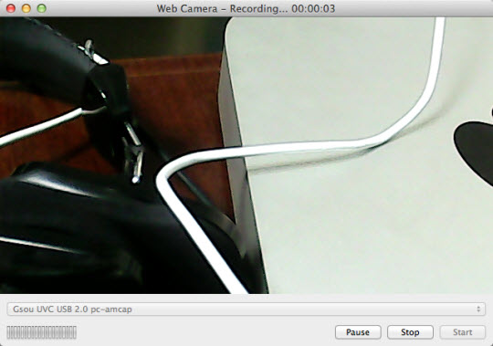 iMovie alternative way