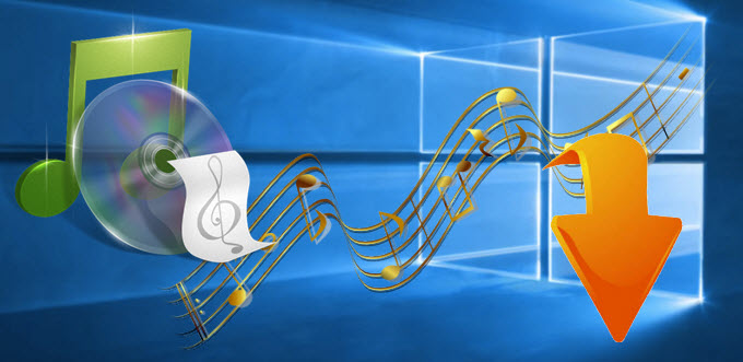 download songs for win 10