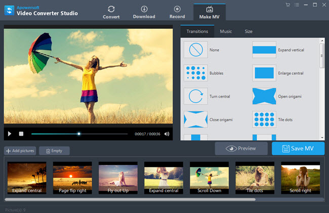 Video Converter Studio