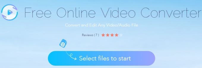 Free Online Video Converter