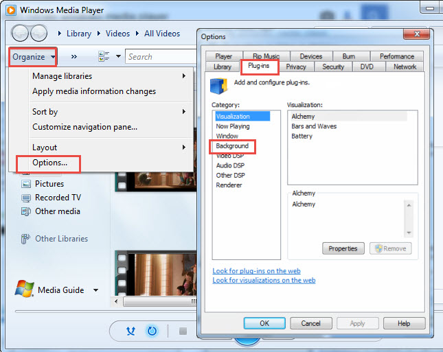 convert mp3 bitrate wmm