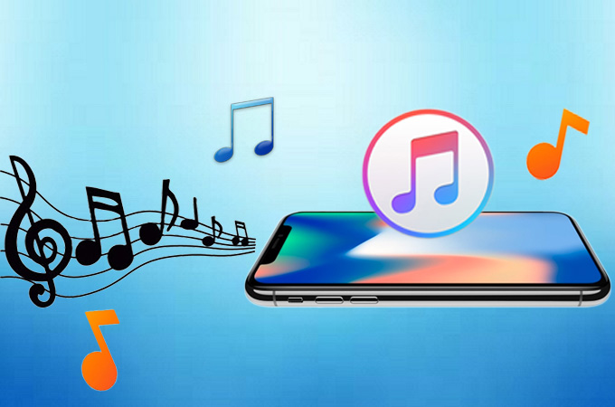 iphone x ringtone