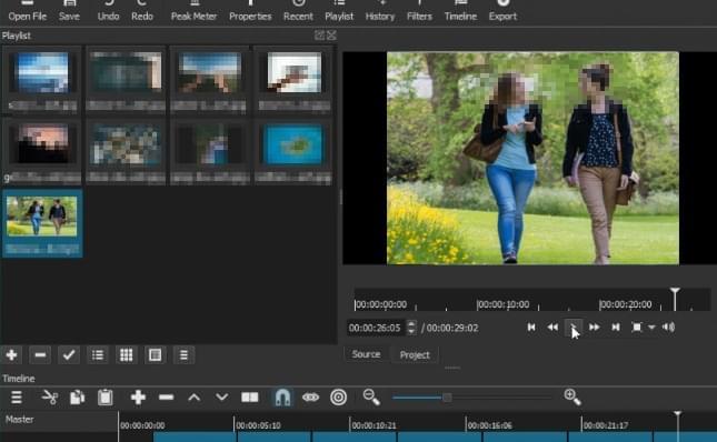 editing photos on mac free