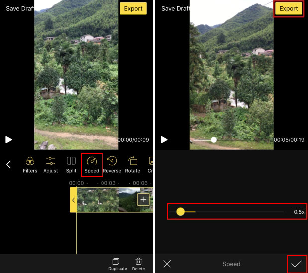 convert-video-to-slow-motion-on-iphone-for-free-no-blurry