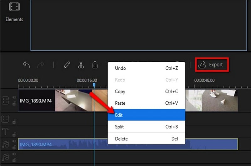 How to Remove Background Noise From Video