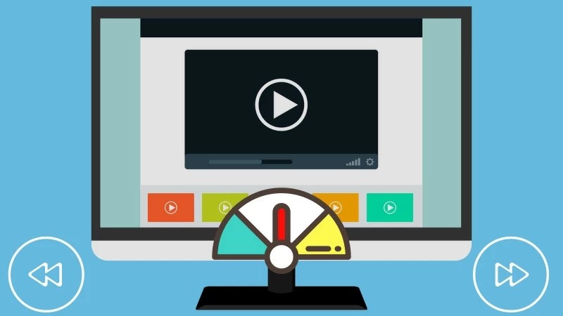 Como Alterar a Velocidade do Vídeo Online