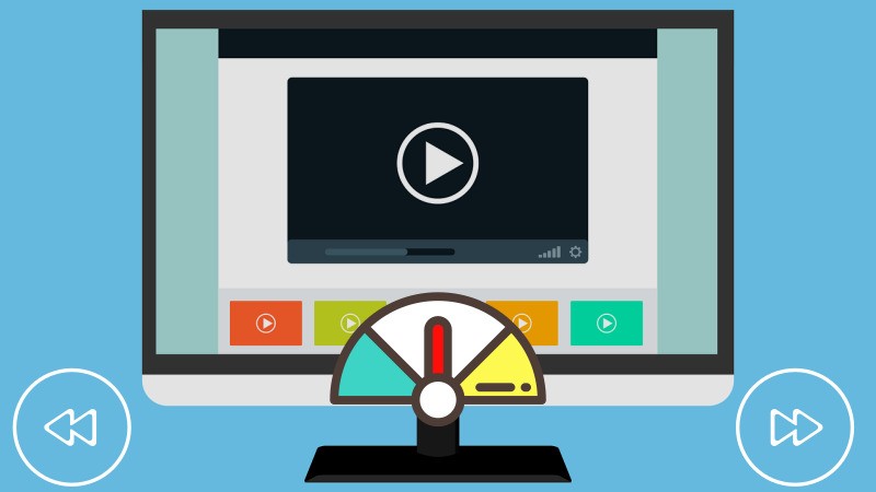 speed up video online