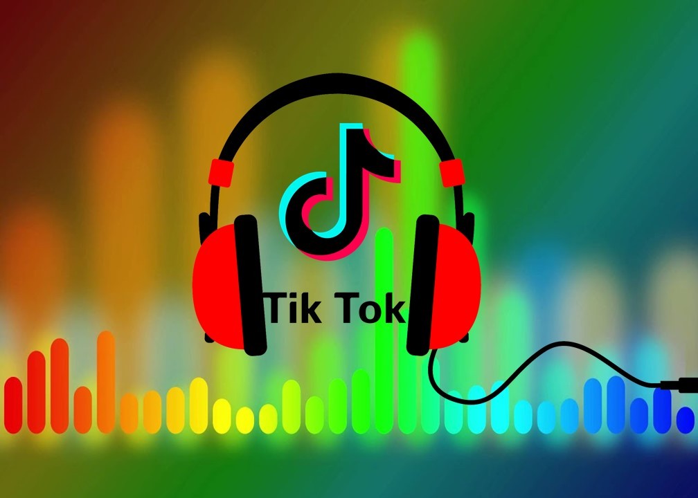 How to upload music to Tik Tok