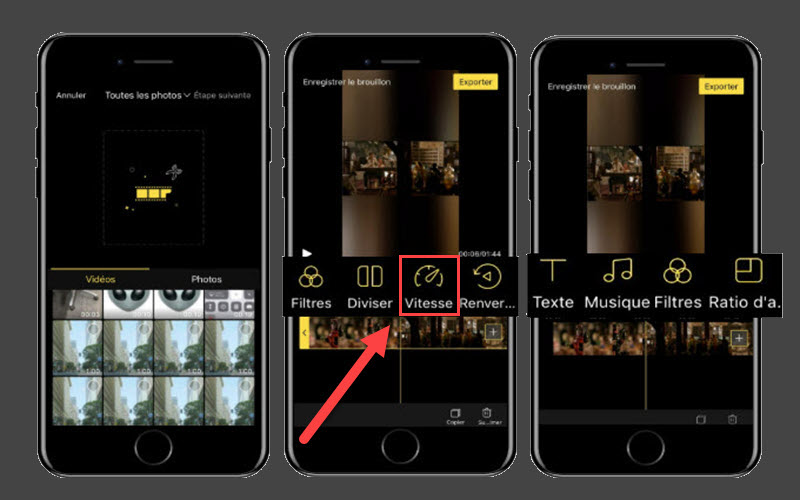download the new version for iphoneBeeCut Video Editor 1.7.10.5