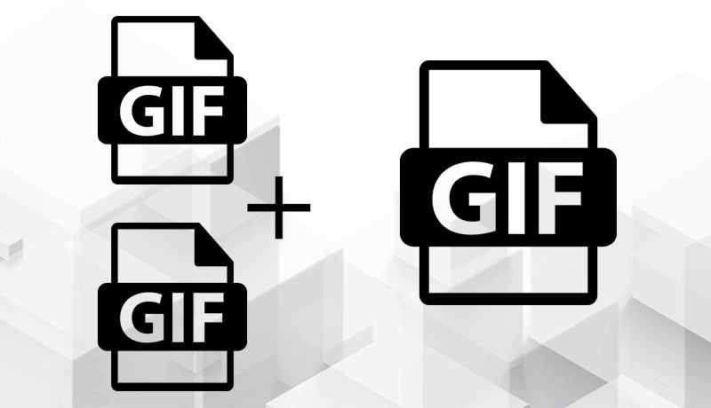 GIF繋げる方法