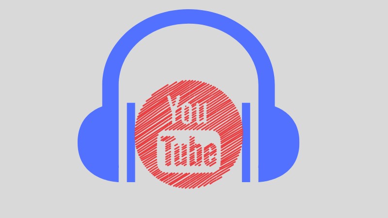 extract audio from you tube video