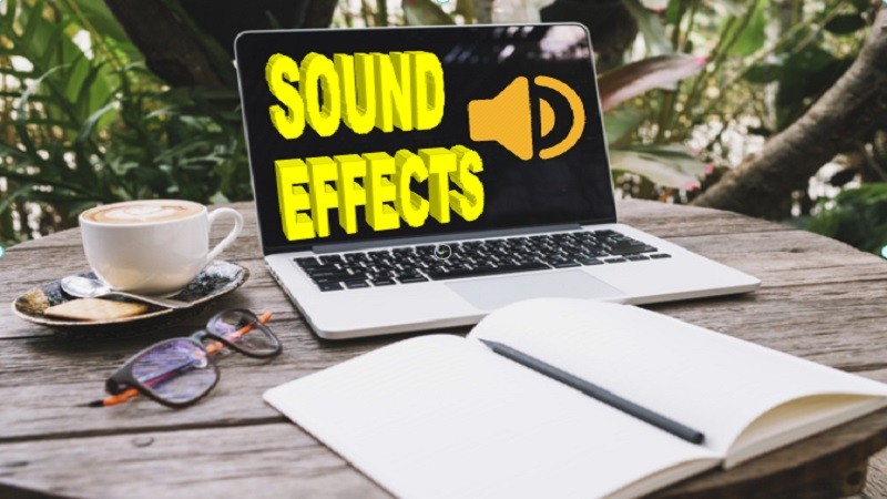 sound effects-cover